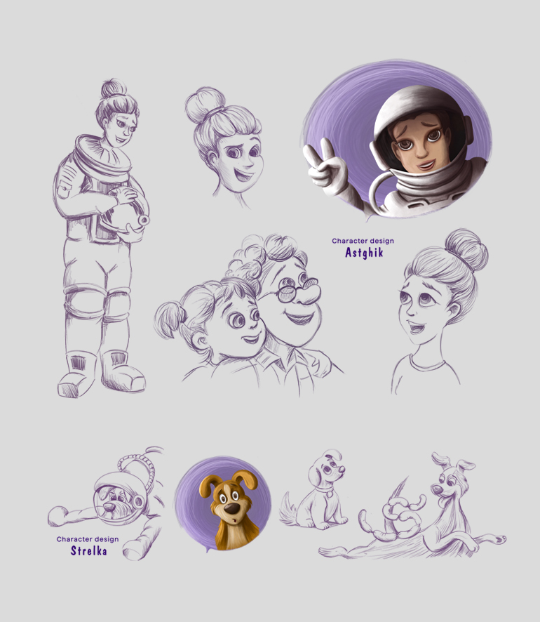 Individual work img