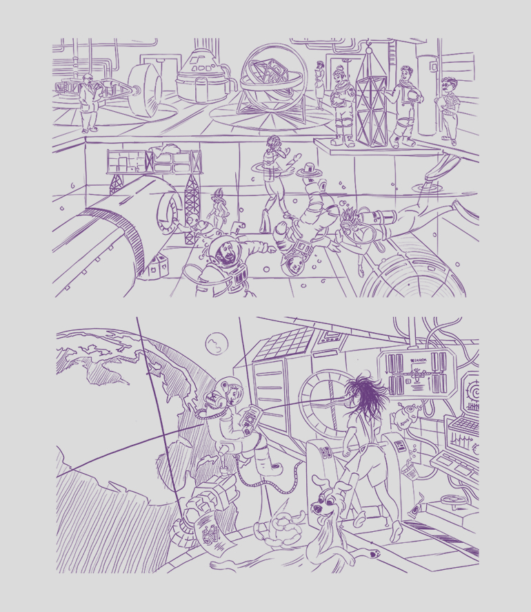 Individual work img
