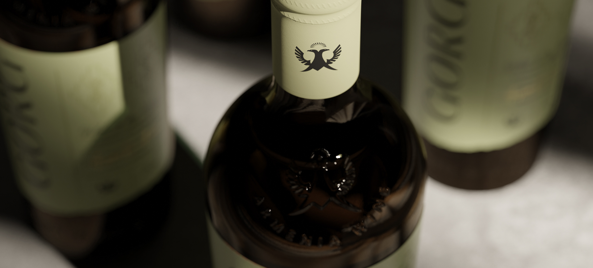 GORG: Armenian Wine